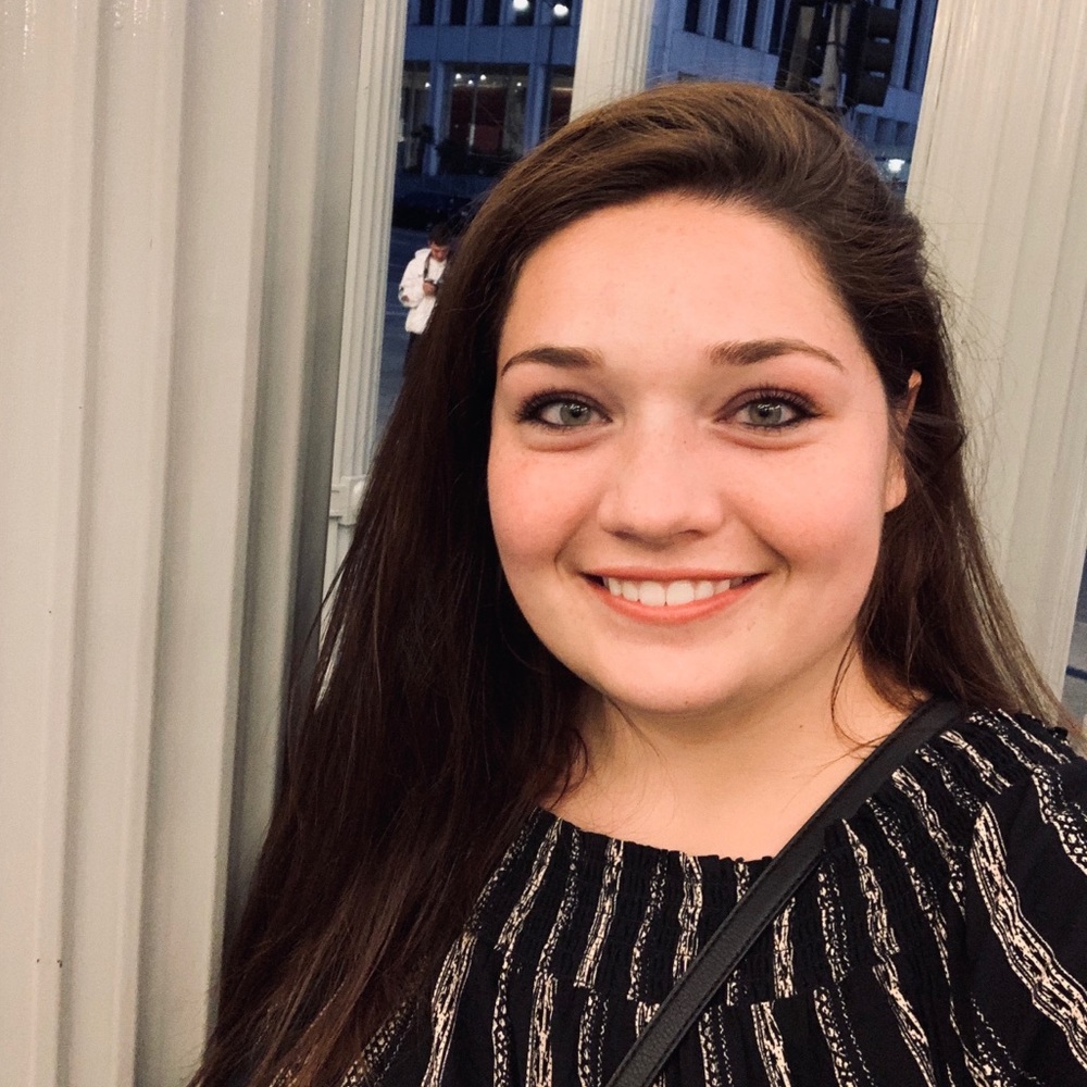 Meet your Posher, Kelly